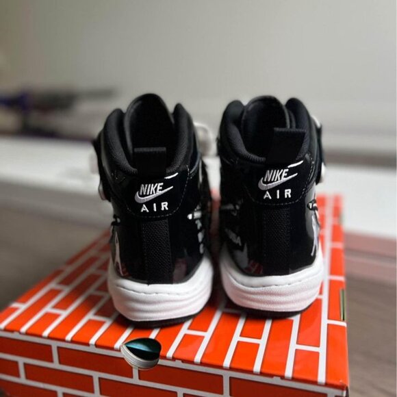 Off-White - Air Force 1 High Top - Picture 2 of 3